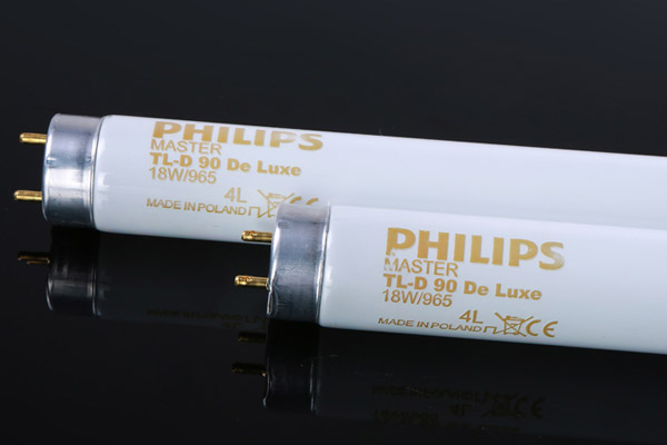 D65光源和自然光有區(qū)別嗎？