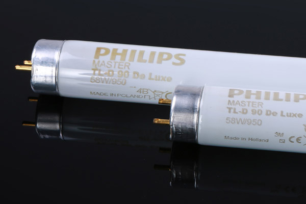 紡織品對色用什么光源？