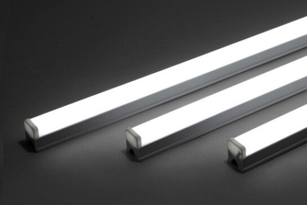 T8燈管可不可以作為對(duì)色燈管？