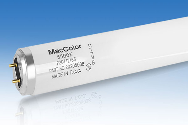 標(biāo)準(zhǔn)光源D65燈管的型號(hào)有哪些？