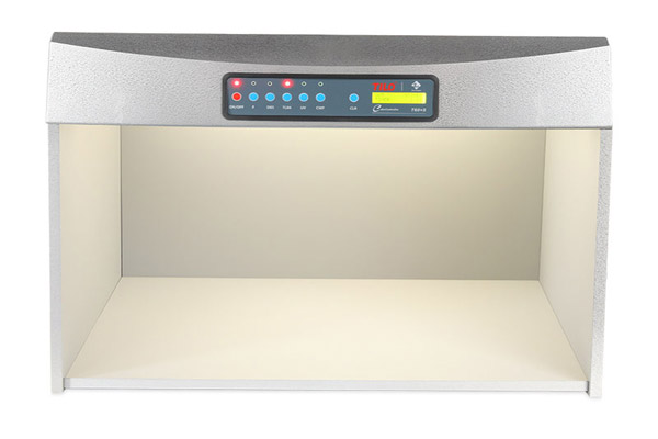 T60+系列標準光源箱