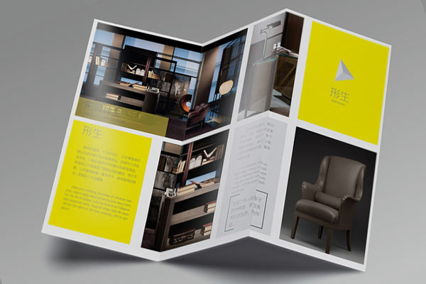 光澤度儀可以測量廣告宣傳單的光澤度嗎？