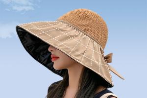 標(biāo)準光源箱管控太陽帽的顏色品質(zhì)