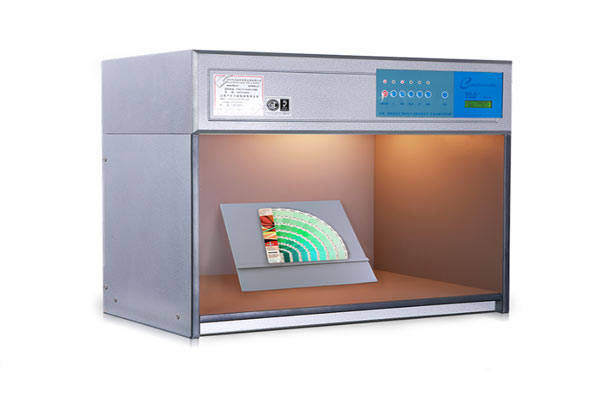 五光源標(biāo)準(zhǔn)光源對(duì)色燈箱常用的是哪五種光源？