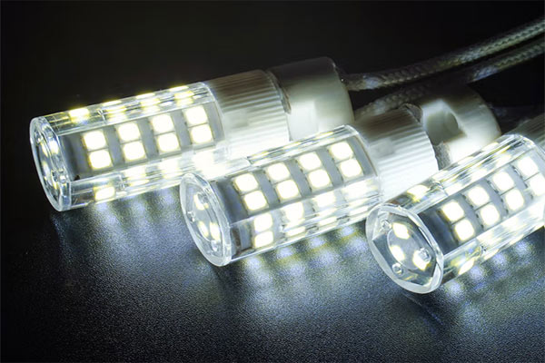 LED燈珠有幾種顏色？LED燈珠顏色為什么不同？