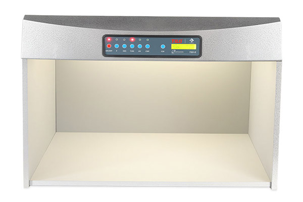 五光源標(biāo)準(zhǔn)光源箱是哪五種光源？五光源標(biāo)準(zhǔn)光源箱燈管有哪些型號(hào)？