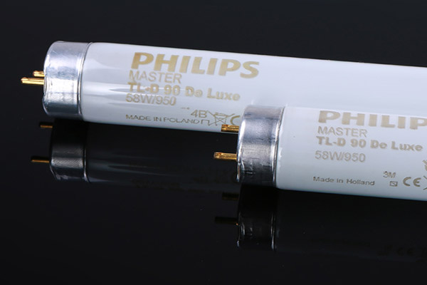 對色燈管哪個品牌好？對色燈管怎么辨別真假？