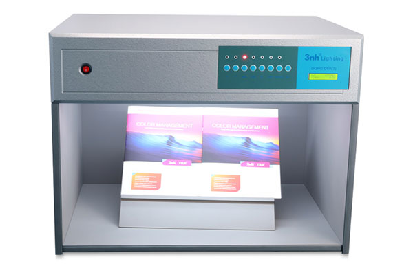 標(biāo)準(zhǔn)光源判斷指標(biāo)是什么？色溫和顯色性什么關(guān)系？