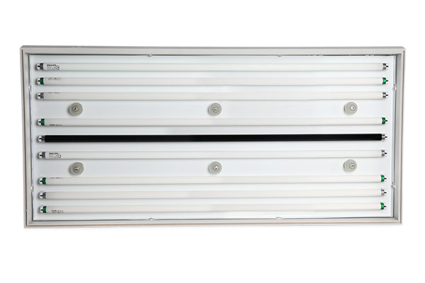 標準光源箱的燈管需要更換嗎？標準光源箱燈管怎么更換？