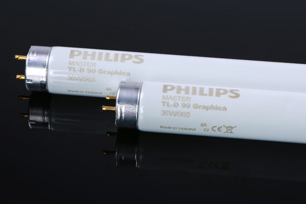 D65光源燈管尺寸怎么看？D65光源燈管型號有哪些？