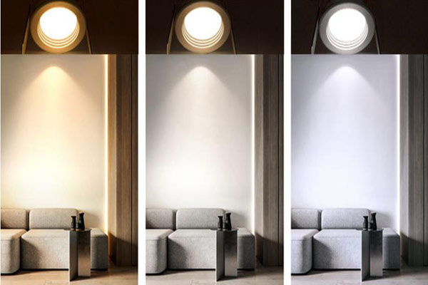 COB光源什么意思？COB光源與LED光源有什么區(qū)別？