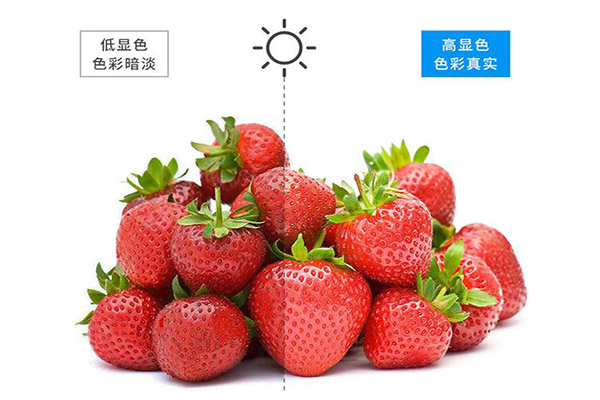 什么是光源的顯色性？標(biāo)準(zhǔn)光源的顯色性有什么要求？