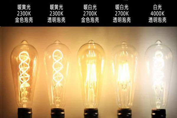 色溫和相關色溫什么意思？顯色性和顯色指數(shù)怎么理解？