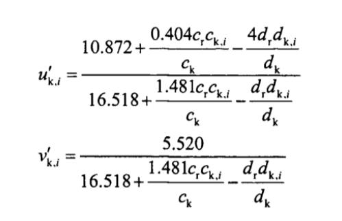 色品坐標(biāo)計(jì)算式0010