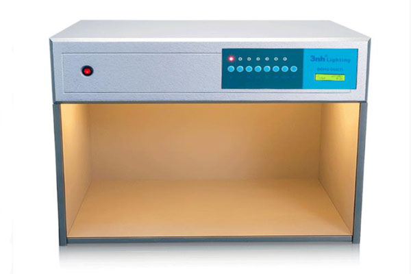 標(biāo)準光源有哪些類型？標(biāo)準光源箱中A光源有什么作用？