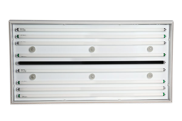 標(biāo)準(zhǔn)光源燈管