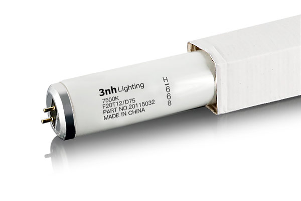 D75光源對色燈管