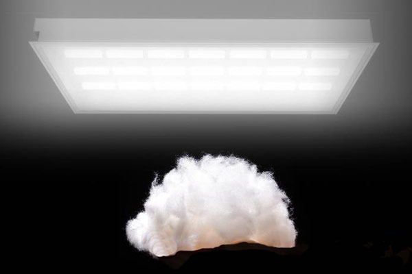 棉花分級(jí)光源類型及棉花分級(jí)光源照度要求介紹