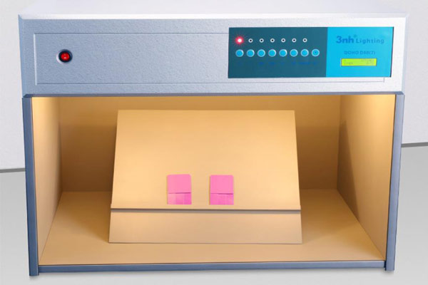 標(biāo)準(zhǔn)光源箱是什么設(shè)備？標(biāo)準(zhǔn)光源箱如何操作？