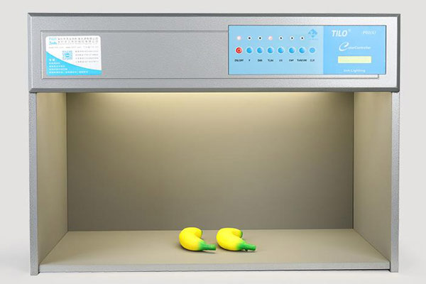 標(biāo)準(zhǔn)光源箱中TL84光源是什么光源？有什么作用？