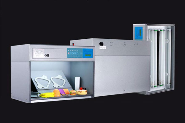 標(biāo)準(zhǔn)光源箱怎么用？標(biāo)準(zhǔn)光源箱操作及規(guī)范