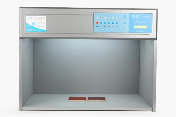 標(biāo)準(zhǔn)光源箱光源有什么要求？光源類型有哪些？