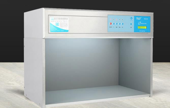 D65標(biāo)準(zhǔn)光源箱的發(fā)展、技術(shù)要求及應(yīng)用范圍