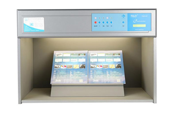 印刷對色用什么類型標(biāo)準(zhǔn)光源？有什么要求？