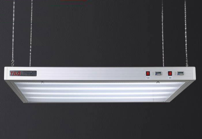 標準日光光源D65和D50光源什么區(qū)別？