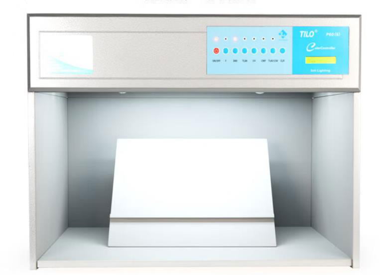 D65光源箱品牌有哪些？三恩時D65光源箱怎么樣？