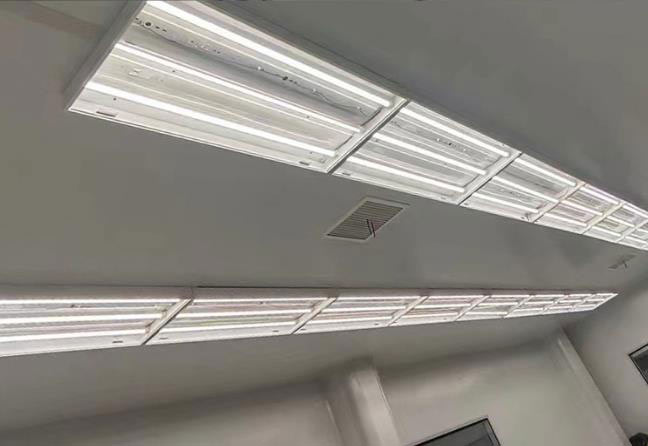 D75光源在棉花分級(jí)中什么具體應(yīng)用？