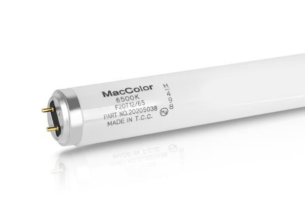 三恩時D65對色燈管有哪些型號和尺寸？