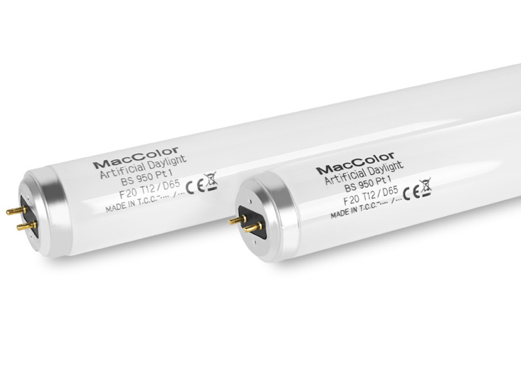 D65燈管真假怎么判斷？D65燈管購買渠道有哪些？