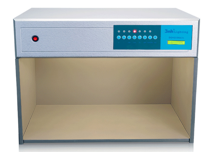 TL84光源的光色是怎樣的？TL84顯色性好嗎？