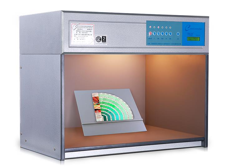 標(biāo)準(zhǔn)光源顯色性