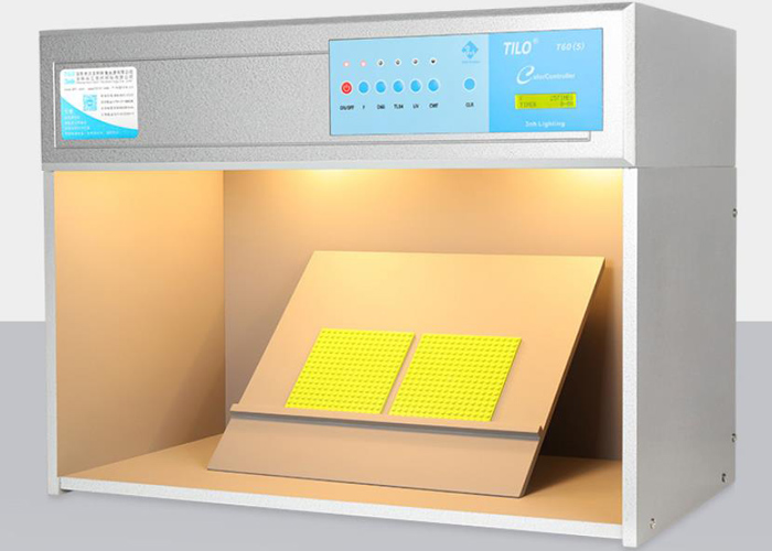 標準光源箱怎么使用？標準光源箱操作及注意事項