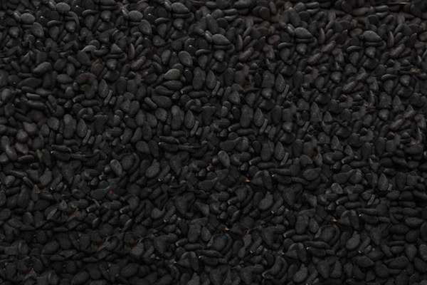 標(biāo)準(zhǔn)光源對色燈箱用于芝麻種皮顏色評定劃分