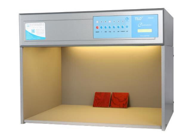 什么是光源顯色性？TL84光源顯色性好嗎？