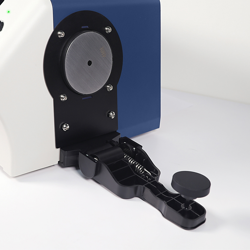 TS8296臺(tái)式分光測(cè)色儀