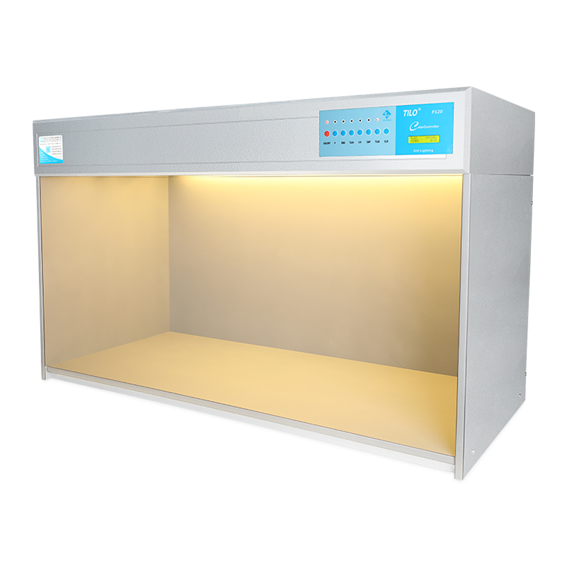 標準光源箱 P120