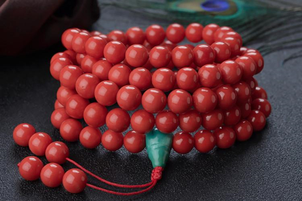 珊瑚顏色怎么分級的？珊瑚顏色分級用標準光源